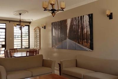 4 Bed Townhouse with En Suite at Kitengela