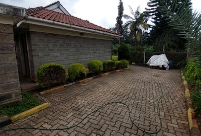 2 Bed House with En Suite at Ruaka Drive