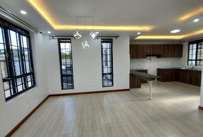 4 Bed House with En Suite in Ongata Rongai