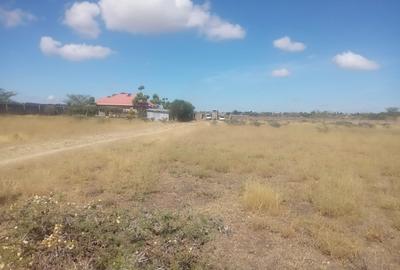 0.25 ac Commercial Land at Korompoi