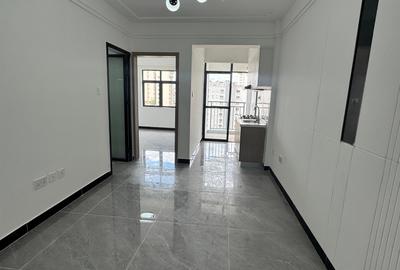 1 Bed Apartment with En Suite in Kilimani