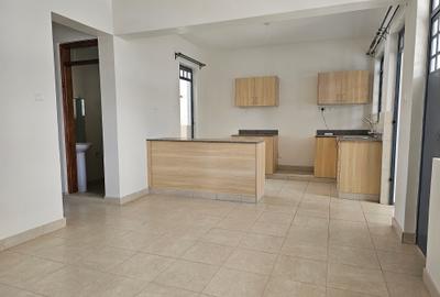 2 Bed Apartment with En Suite in Kiambu Road