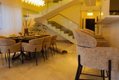 3 Bed Apartment with En Suite in Westlands Area - 4