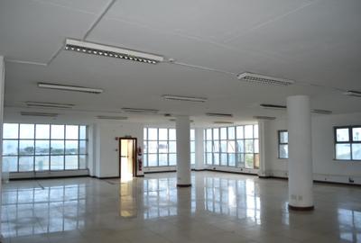 Commercial Property with Parking in Mombasa Road