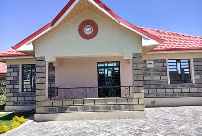 3 Bed House with En Suite at Acacia