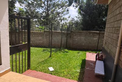 2 Bed House with Garden in Runda - 2