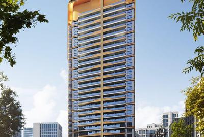 3 Bed Apartment with En Suite at Westlands