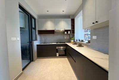 2 Bed Apartment with En Suite at Kirawa Road - 4