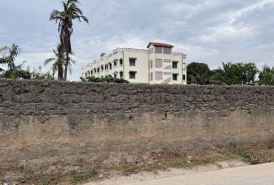 1,137 m² Land at Mtwapa Cbd - 2