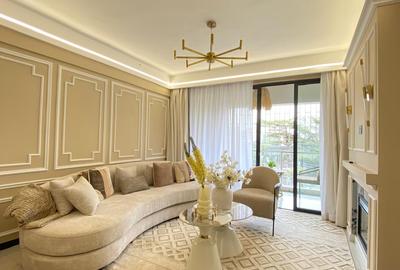 1 Bed Apartment with Swimming Pool at Off Waiyaki Way