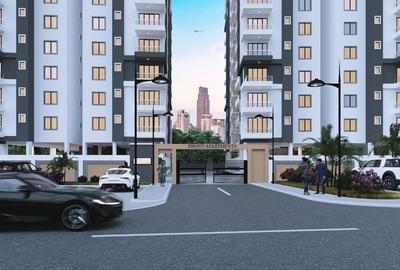 3 Bed Apartment with En Suite in Nyali Area - 3