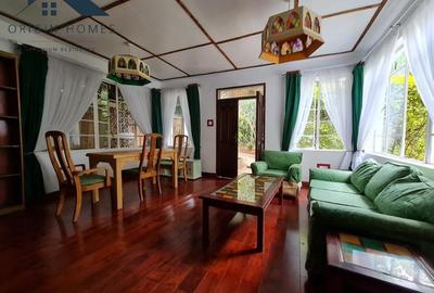 2 Bed House with En Suite at New Kitisuru Road