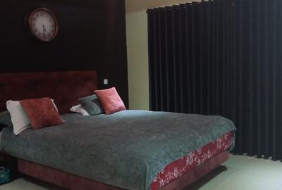 5 Bed Villa with En Suite in Kiambu Road