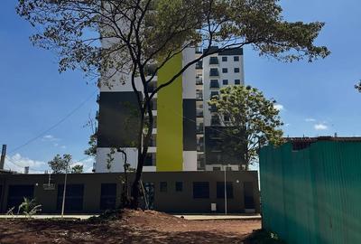 Serviced 2 Bed Apartment with En Suite at Ndwaru Road - 2