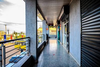 Commercial Property at Kenol - 3