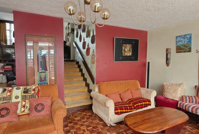 4 Bed Townhouse in Kilimani - 2