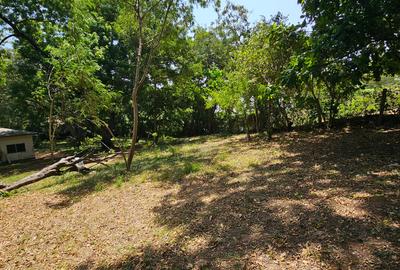 2 ac Land at Mtwapa