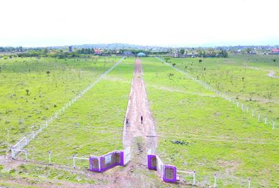 Residential Land in Joska
