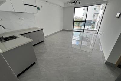 1 Bed Apartment with En Suite in Westlands Area - 2