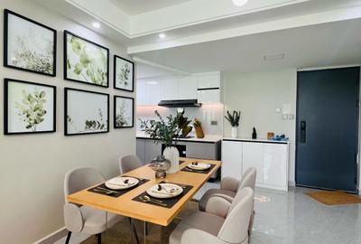 3 Bed Apartment with En Suite in Lavington - 2