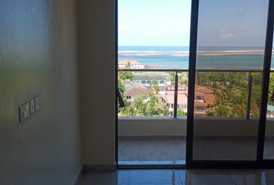4 Bed House with En Suite at Nyali