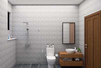 3 Bed Apartment with En Suite at Nyali Road