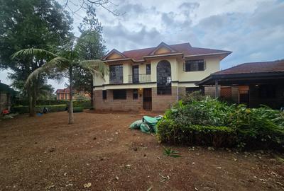 4 Bed Townhouse with En Suite in Runda - 3