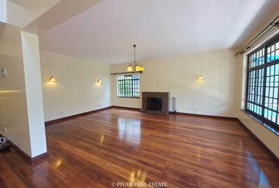 5 Bed House with Staff Quarters in Lower Kabete
