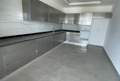 Serviced 3 Bed Apartment with En Suite at Nyali - 4