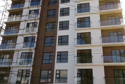 1 Bed Apartment with En Suite at Kirawa Road - 2