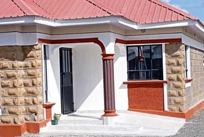 3 Bed House with En Suite at Milimani