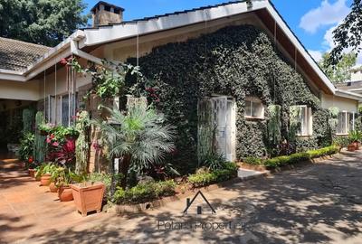 2 Bed House with En Suite at General Mathenge Road