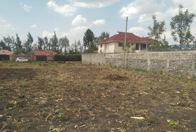 0.1 ac Residential Land in Ngong