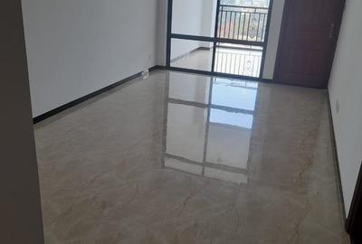2 Bed Apartment with En Suite in Dennis Pritt