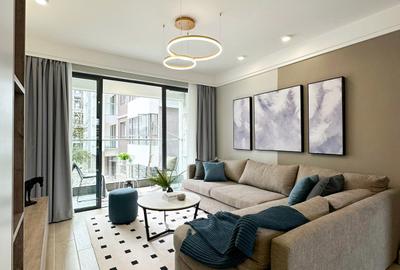 3 Bed Apartment with En Suite in Syokimau - 3