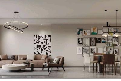 1 Bed Apartment with Swimming Pool at Mandera Road - 3