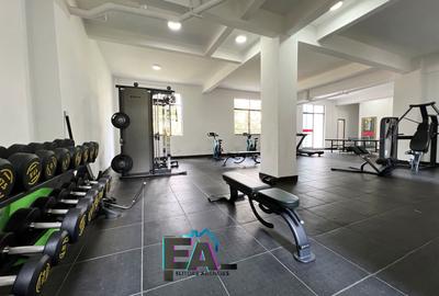 1 Bed Apartment with En Suite at Riverside Drive