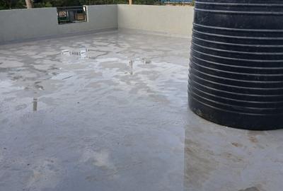 3 Bed House with En Suite at Mugutha - 4