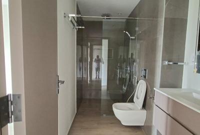 3 Bed Apartment with En Suite at Nyari