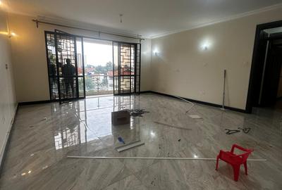 2 Bed Apartment with En Suite at Kileleshwa