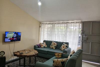 4 Bed House in Buruburu