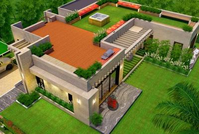 Kingswood Homes