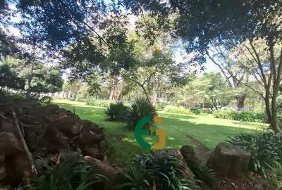 Land in Lower Kabete - 3