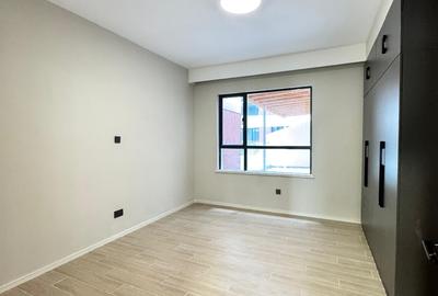 2 Bed Apartment with En Suite in Kileleshwa - 4