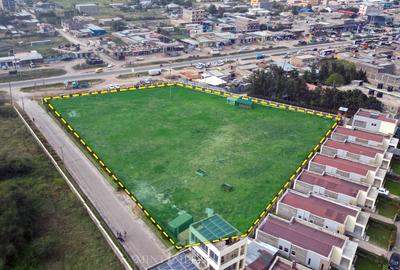 1.5 ac Commercial Land at Malaa Shopping Center