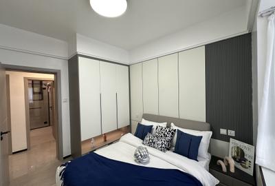 3 Bed Apartment at Westlands