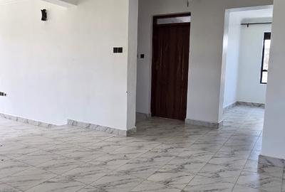 3 Bed House with En Suite at Juja