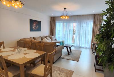 Serviced 2 Bed Apartment with En Suite at General Mathenge - 2