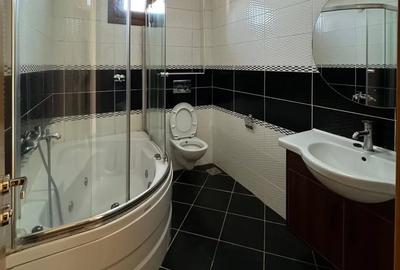 3 Bed Apartment with En Suite in Kileleshwa