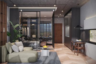 3 Bed Apartment with En Suite at Tatu City - 4